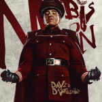 Street Fighter 2026 M Bison Red Coat